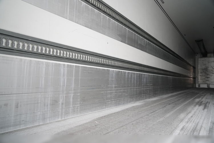 SCHMITZ CARGOBULL /CHŁODNIA / AGREGAT SCHMITZ TKM / 2x OŚ PODNOSZONA / KOSZ NA PALETY / 2023 ROK / zdjęcie 16