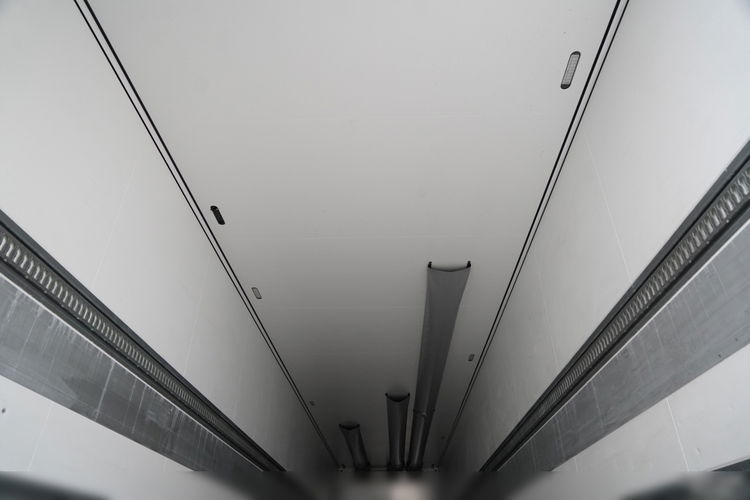 SCHMITZ CARGOBULL /CHŁODNIA / AGREGAT SCHMITZ TKM / 2x OŚ PODNOSZONA / KOSZ NA PALETY / 2023 ROK / zdjęcie 18