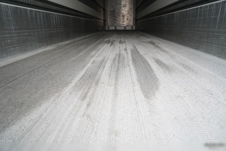 SCHMITZ CARGOBULL /CHŁODNIA / AGREGAT SCHMITZ TKM / 2x OŚ PODNOSZONA / KOSZ NA PALETY / 2023 ROK / zdjęcie 19