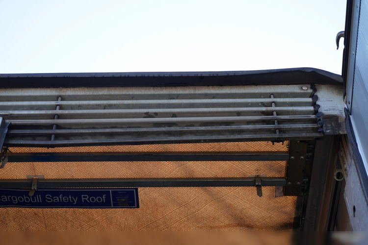 Schmitz / FIRANKA / MEGA / LOWDECK / DACH PODNOSZONY zdjęcie 14