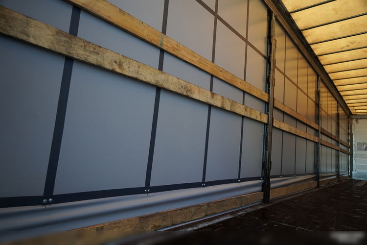 Schmitz / FIRANKA / MEGA / LOWDECK / DACH PODNOSZONY zdjęcie 16