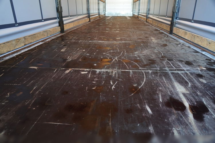 Schmitz / FIRANKA / MEGA / LOWDECK / DACH PODNOSZONY zdjęcie 19