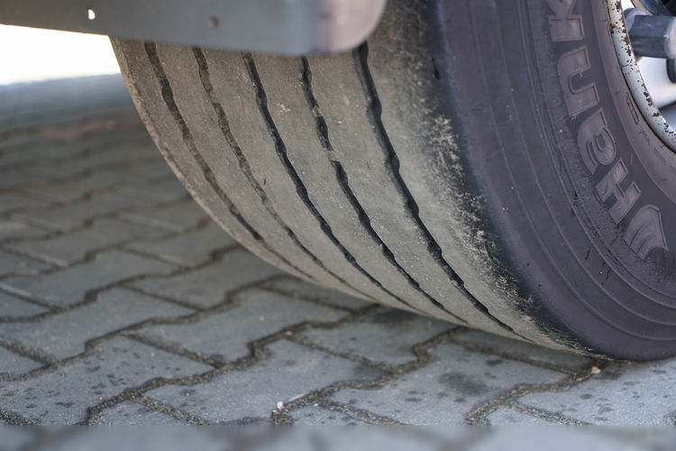 Schmitz / FIRANKA / MEGA / LOWDECK / DACH PODNOSZONY zdjęcie 24