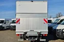 Peugeot boxer Kontener 8 ePAL 84900zł NETTO 2.2 HDi/140KM zdjęcie 13
