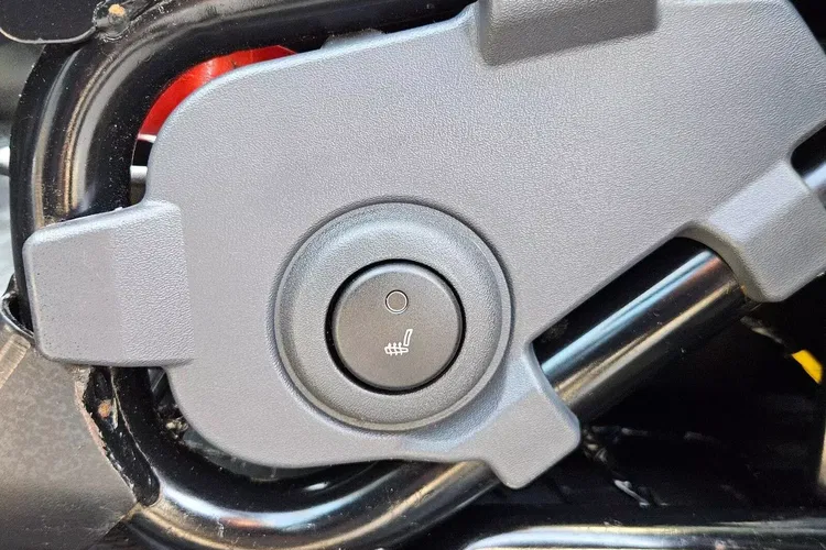 Peugeot boxer Kontener 8 ePAL 84900zł NETTO 2.2 HDi/140KM zdjęcie 18