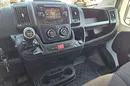 Peugeot boxer Kontener 8 ePAL 84900zł NETTO 2.2 HDi/140KM zdjęcie 26