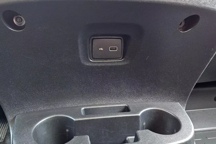 Peugeot boxer Kontener 8 ePAL 84900zł NETTO 2.2 HDi/140KM zdjęcie 29