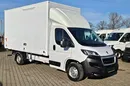 Peugeot boxer Kontener 8 ePAL 84900zł NETTO 2.2 HDi/140KM zdjęcie 3