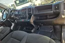 Peugeot boxer Kontener 8 ePAL 84900zł NETTO 2.2 HDi/140KM zdjęcie 31