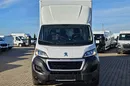 Peugeot boxer Kontener 8 ePAL 84900zł NETTO 2.2 HDi/140KM zdjęcie 4