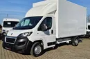Peugeot boxer Kontener 8 ePAL 84900zł NETTO 2.2 HDi/140KM zdjęcie 5