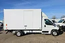 Peugeot boxer Kontener 8 ePAL 84900zł NETTO 2.2 HDi/140KM zdjęcie 7
