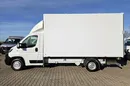 Peugeot boxer Kontener 8 ePAL 84900zł NETTO 2.2 HDi/140KM zdjęcie 8