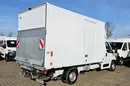 Peugeot boxer Kontener 8 ePAL 84900zł NETTO 2.2 HDi/140KM zdjęcie 9