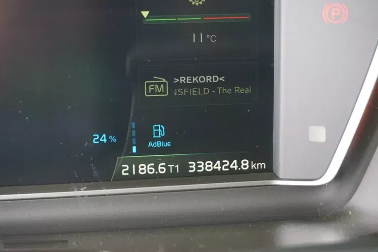 Volvo FH / 460 / I – SAVE / XL / EURO 6 / ACC / I – COOL zdjęcie 12