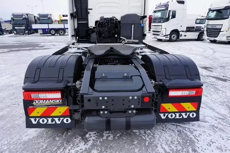 Volvo FH / 460 / I – SAVE / XL / EURO 6 / ACC / I – COOL zdjęcie 16