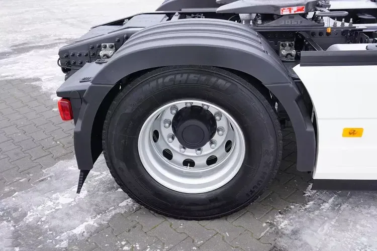 Volvo FH / 460 / I – SAVE / XL / EURO 6 / ACC / I – COOL zdjęcie 19