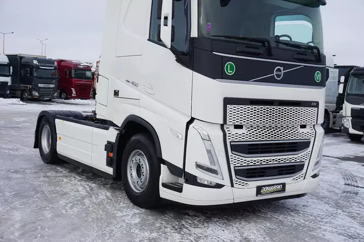 Volvo FH / 460 / I – SAVE / XL / EURO 6 / ACC / I – COOL zdjęcie 20