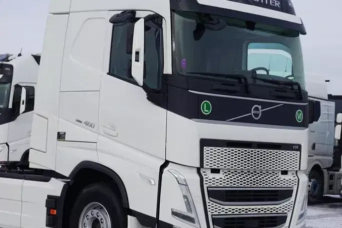 Volvo FH / 460 / I – SAVE / XL / EURO 6 / ACC / I – COOL zdjęcie 21
