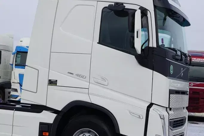 Volvo FH / 460 / I – SAVE / XL / EURO 6 / ACC / I – COOL zdjęcie 24