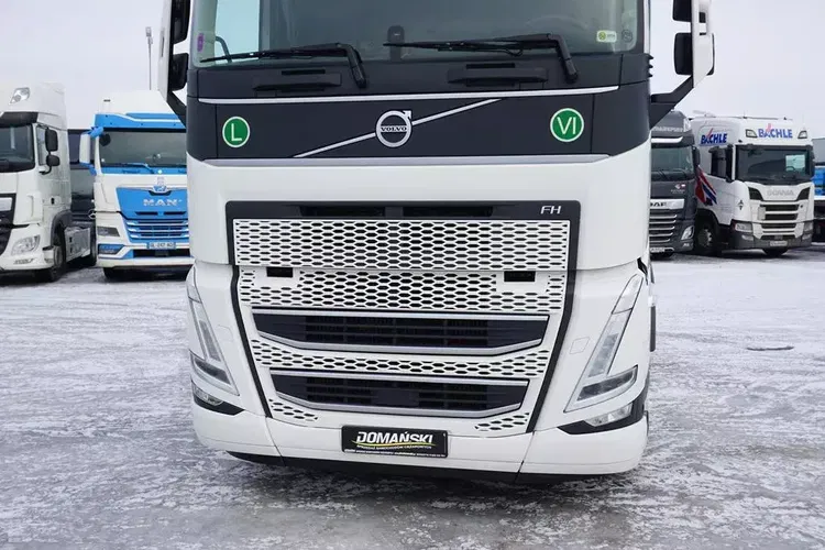 Volvo FH / 460 / I – SAVE / XL / EURO 6 / ACC / I – COOL zdjęcie 29