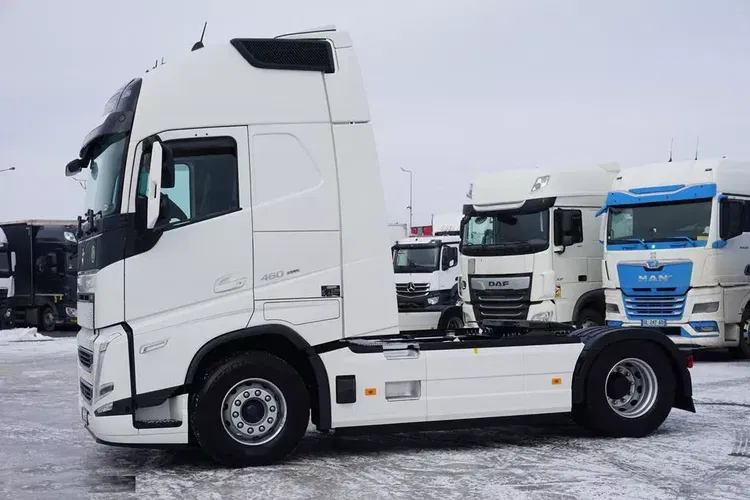 Volvo FH / 460 / I – SAVE / XL / EURO 6 / ACC / I – COOL zdjęcie 3