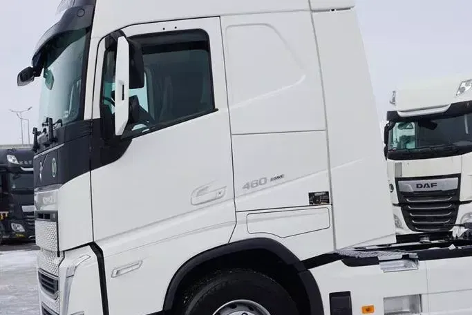 Volvo FH / 460 / I – SAVE / XL / EURO 6 / ACC / I – COOL zdjęcie 30