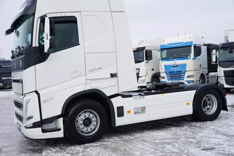 Volvo FH / 460 / I – SAVE / XL / EURO 6 / ACC / I – COOL zdjęcie 31
