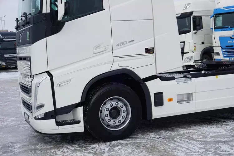 Volvo FH / 460 / I – SAVE / XL / EURO 6 / ACC / I – COOL zdjęcie 32