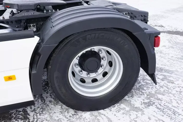 Volvo FH / 460 / I – SAVE / XL / EURO 6 / ACC / I – COOL zdjęcie 33