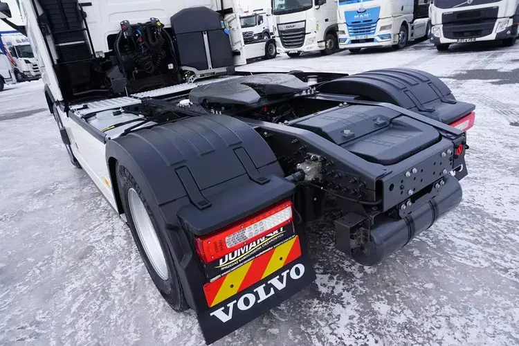 Volvo FH / 460 / I – SAVE / XL / EURO 6 / ACC / I – COOL zdjęcie 34