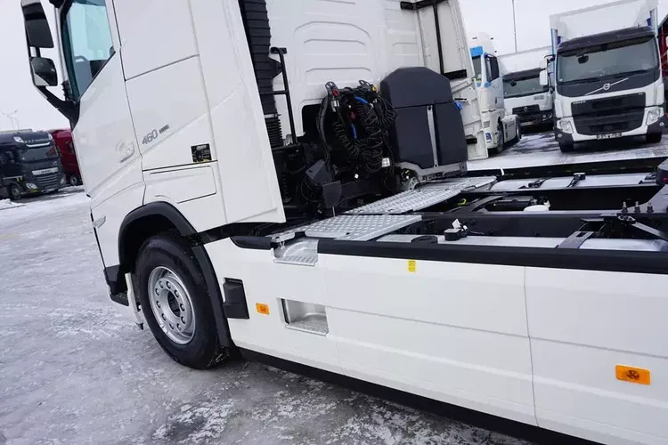 Volvo FH / 460 / I – SAVE / XL / EURO 6 / ACC / I – COOL zdjęcie 36