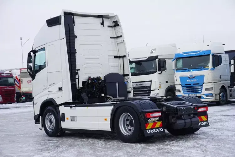 Volvo FH / 460 / I – SAVE / XL / EURO 6 / ACC / I – COOL zdjęcie 5