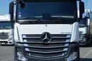 Mercedes ACTROS / 1851 / EURO 6 / ACC / MEGA / LOW DECK / BIG SPACE zdjęcie 15