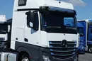 Mercedes ACTROS / 1851 / EURO 6 / ACC / MEGA / LOW DECK / BIG SPACE zdjęcie 27