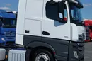 Mercedes ACTROS / 1851 / EURO 6 / ACC / MEGA / LOW DECK / BIG SPACE zdjęcie 29