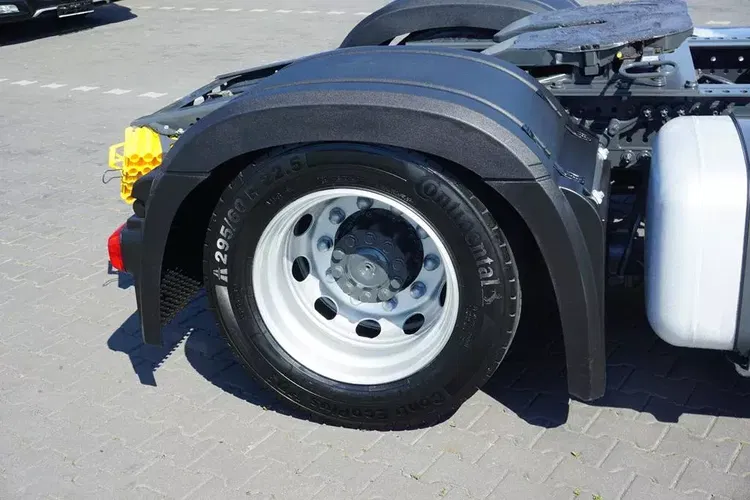 Mercedes ACTROS / 1851 / EURO 6 / ACC / MEGA / LOW DECK / BIG SPACE zdjęcie 32