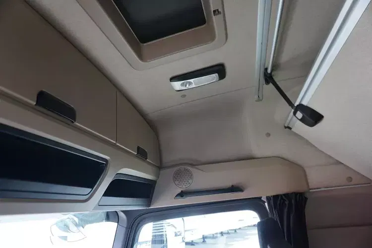 Mercedes ACTROS / 1851 / EURO 6 / ACC / MEGA / LOW DECK / BIG SPACE zdjęcie 39