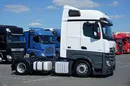 Mercedes ACTROS / 1851 / EURO 6 / ACC / MEGA / LOW DECK / BIG SPACE zdjęcie 4