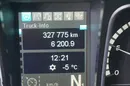 Mercedes ACTROS / 2542 / ACC / E 6 / BDF / MEGA / 7.82 M / RETARDER zdjęcie 12
