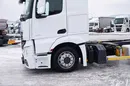 Mercedes ACTROS / 2542 / ACC / E 6 / BDF / MEGA / 7.82 M / RETARDER zdjęcie 18