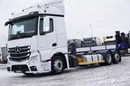 Mercedes ACTROS / 2542 / ACC / E 6 / BDF / MEGA / 7.82 M / RETARDER zdjęcie 22