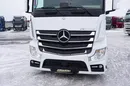 Mercedes ACTROS / 2542 / ACC / E 6 / BDF / MEGA / 7.82 M / RETARDER zdjęcie 23