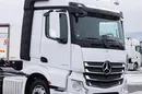 Mercedes ACTROS / 2542 / ACC / E 6 / BDF / MEGA / 7.82 M / RETARDER zdjęcie 30