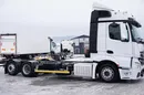 Mercedes ACTROS / 2542 / ACC / E 6 / BDF / MEGA / 7.82 M / RETARDER zdjęcie 34