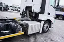 Mercedes ACTROS / 2542 / ACC / E 6 / BDF / MEGA / 7.82 M / RETARDER zdjęcie 40