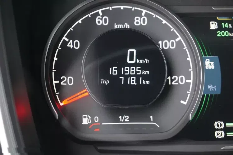 Scania S 500 / E 6 / ACC / PUSHER / RETARDER / I -COOL / OŚ SKRĘTNA / DMC 50 000 KG zdjęcie 12