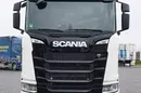 Scania S 500 / E 6 / ACC / PUSHER / RETARDER / I -COOL / OŚ SKRĘTNA / DMC 50 000 KG zdjęcie 15