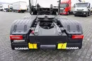 Scania S 500 / E 6 / ACC / PUSHER / RETARDER / I -COOL / OŚ SKRĘTNA / DMC 50 000 KG zdjęcie 16
