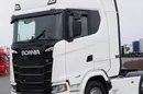 Scania S 500 / E 6 / ACC / PUSHER / RETARDER / I -COOL / OŚ SKRĘTNA / DMC 50 000 KG zdjęcie 21